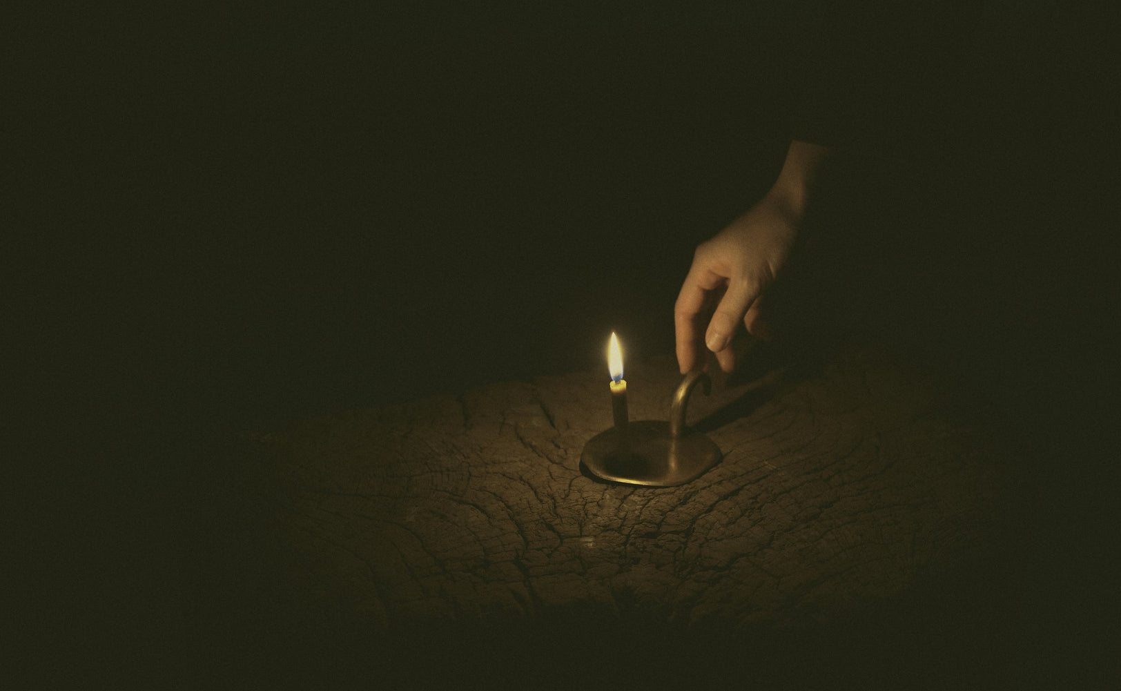 変化の先にある、弔いの心。