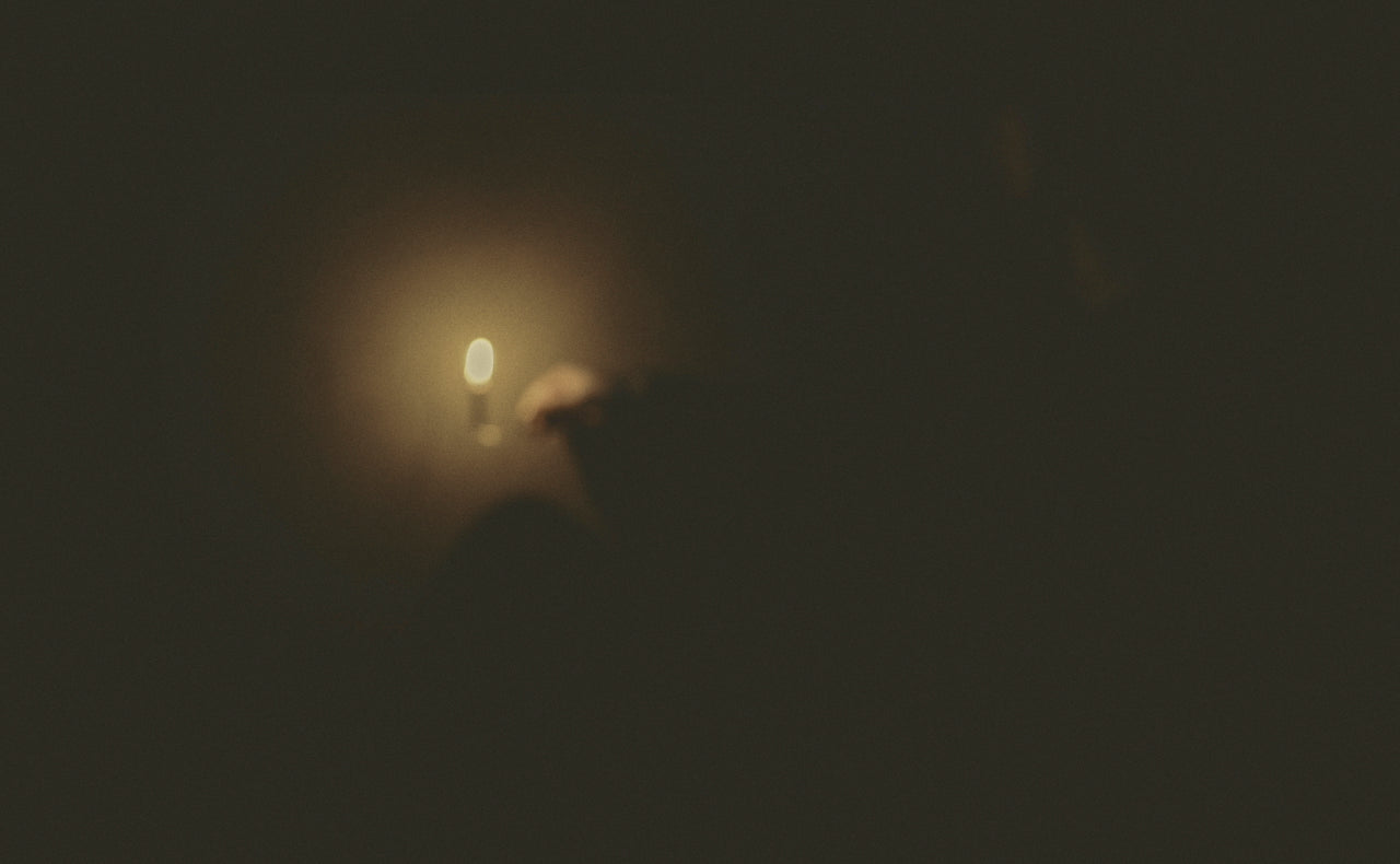 Candle Holder