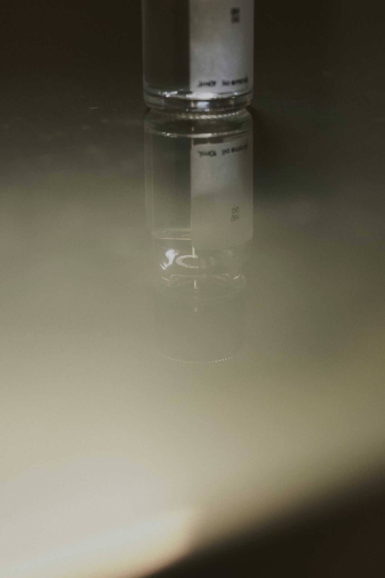 Aroma Oil No.00