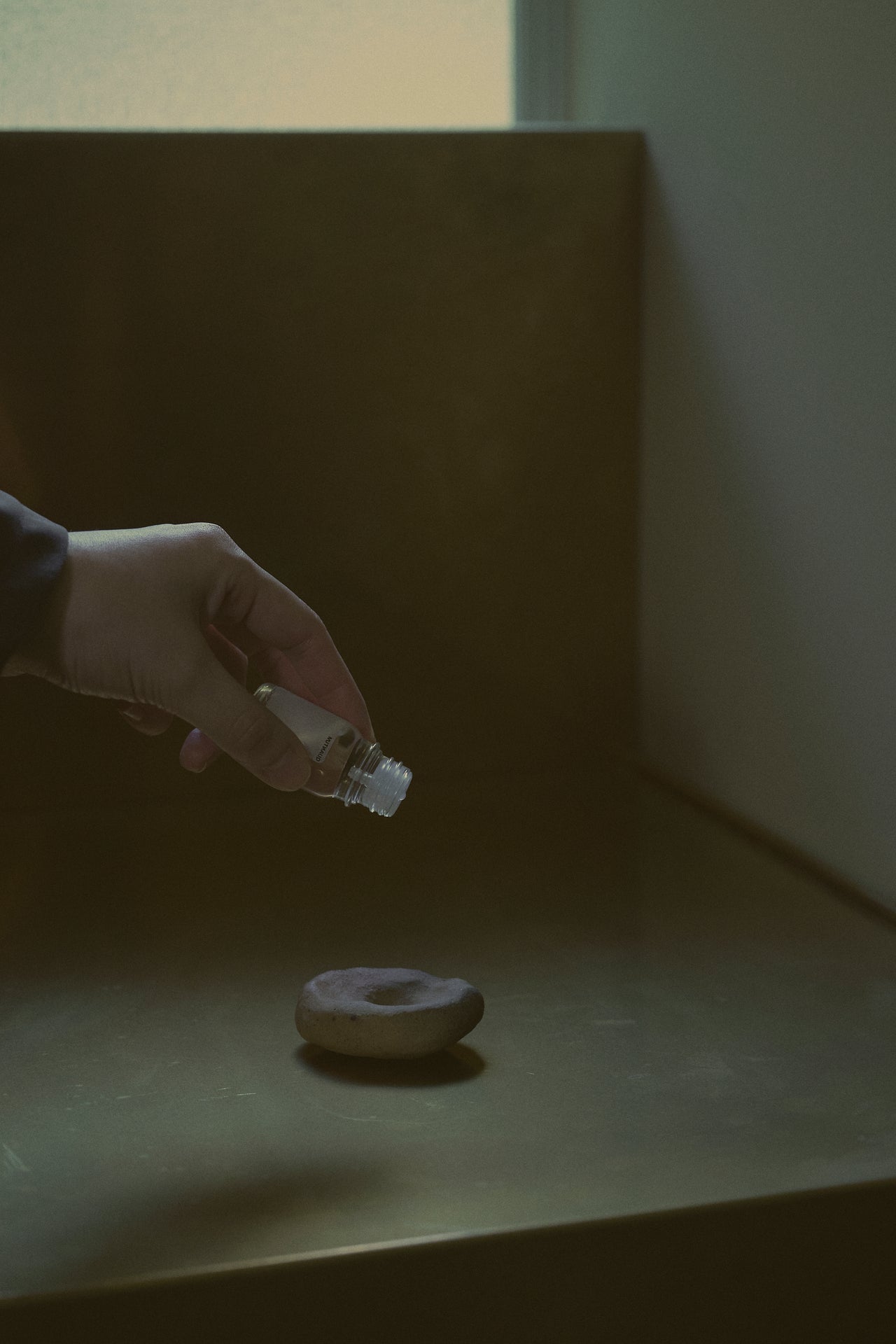 Aroma Oil No.00