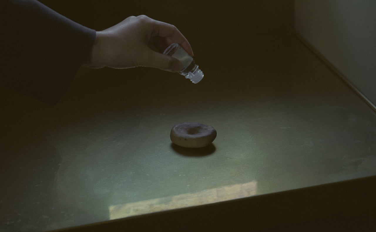 Oil Diffuser