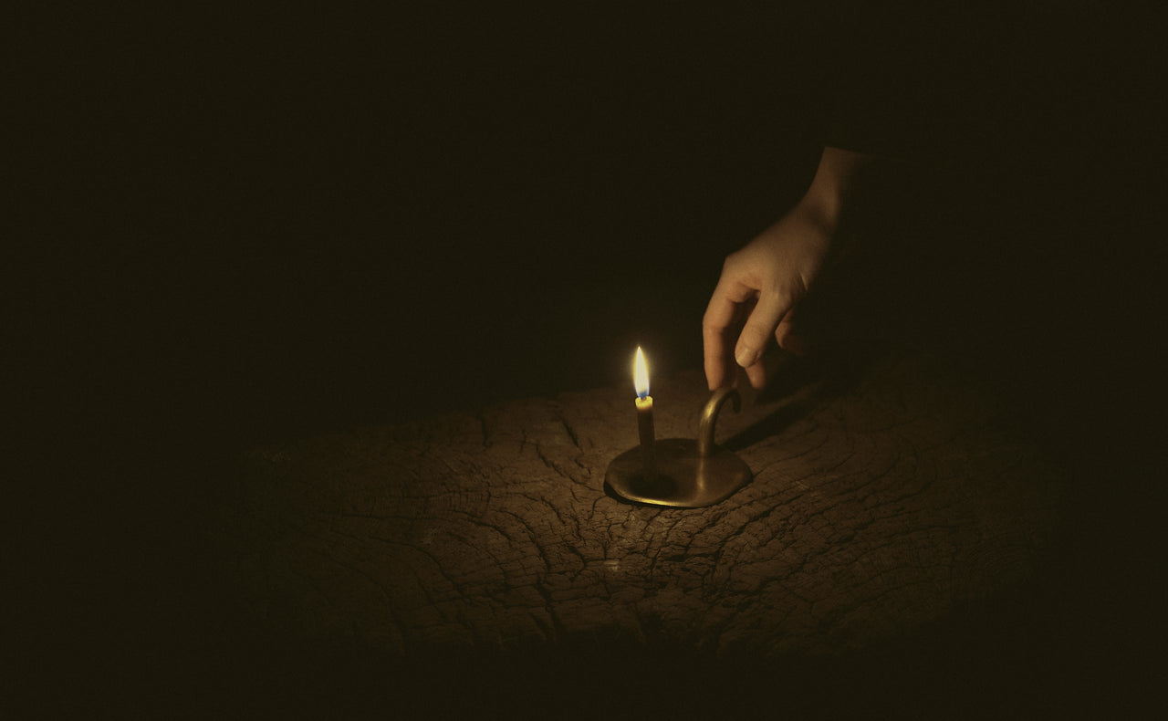 Candle