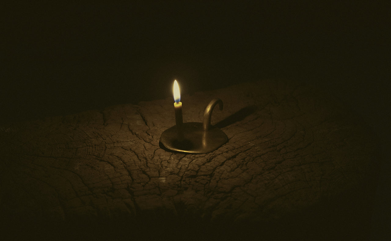 Candle Holder